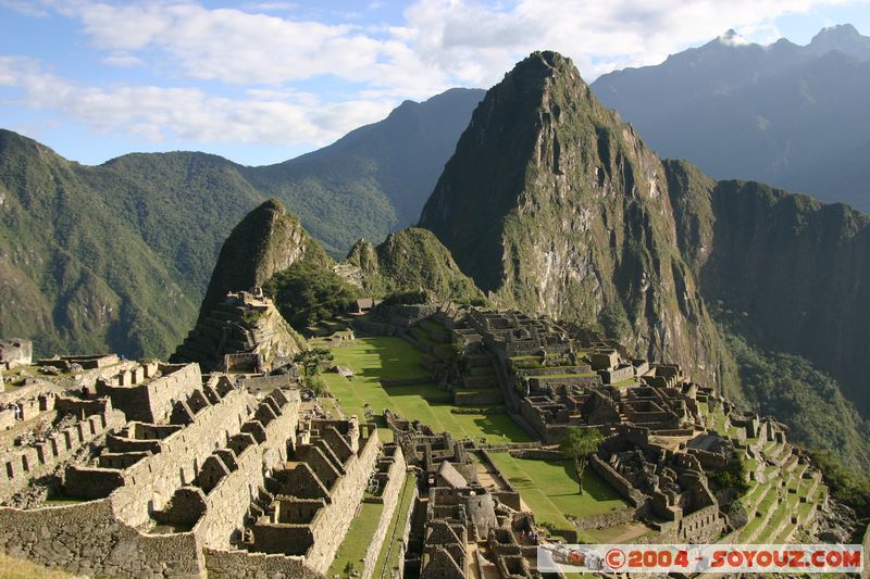 Machu Pichu
Mots-clés: peru Machu Pichu Ruines Incas patrimoine unesco