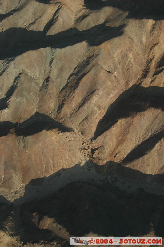 Las lineas de Nazca
Mots-clés: peru Nasca