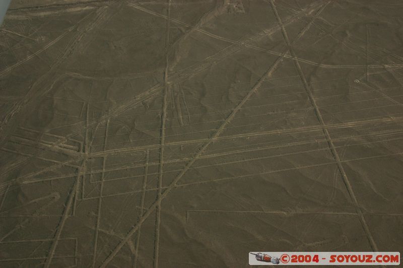 Las lineas de Nazca
Mots-clés: peru Nasca patrimoine unesco Ruines