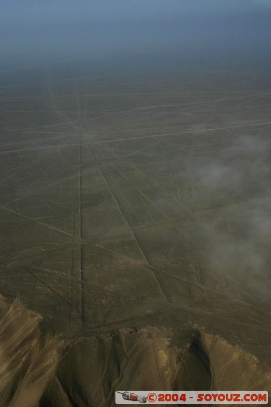 Las lineas de Nazca
Mots-clés: peru Nasca patrimoine unesco Ruines