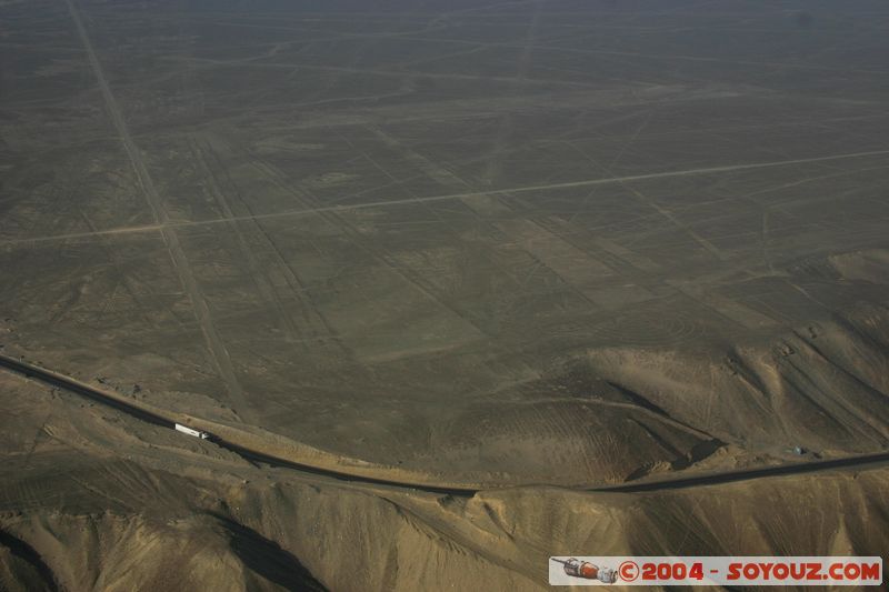 Las lineas de Nazca
Mots-clés: peru Nasca patrimoine unesco Ruines