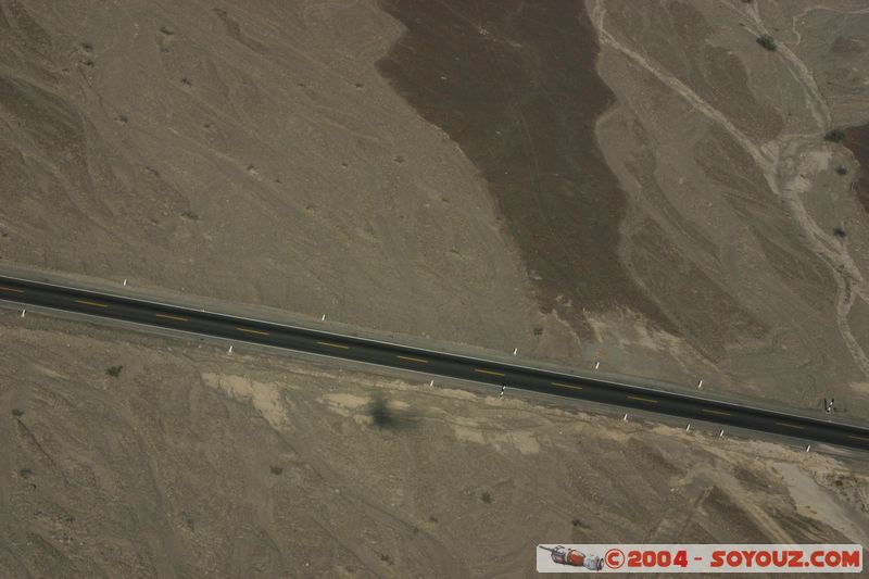 Nazca - Panamericana
Mots-clés: peru Nasca