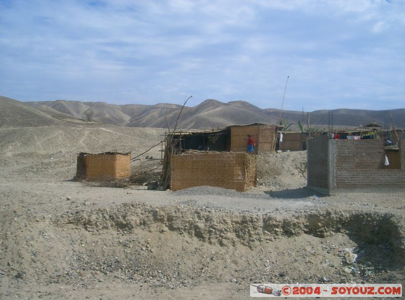 Nazca
Mots-clés: peru