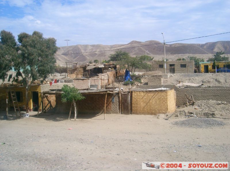 Nazca
Mots-clés: peru