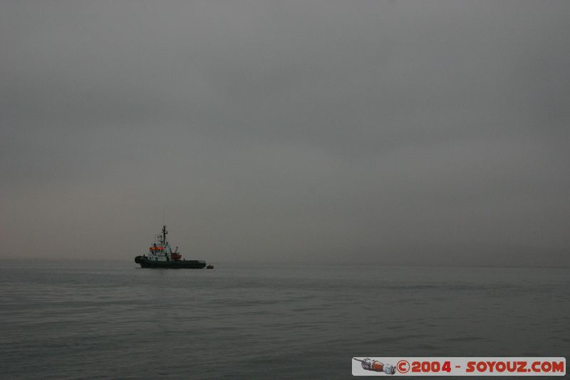 Paracas - Puerto
Mots-clés: peru