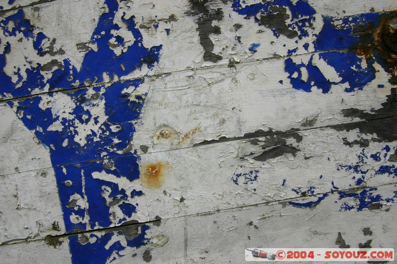 Puerto de Paracas
Mots-clés: peru bateau