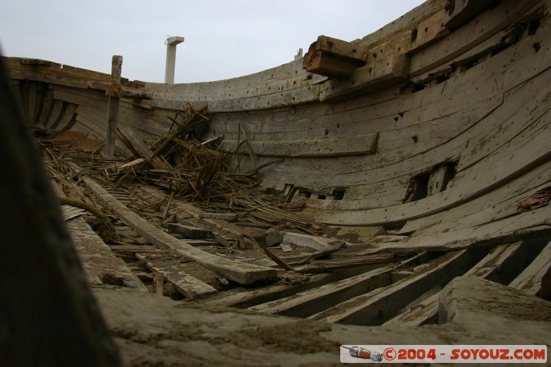 Puerto de Paracas
Mots-clés: peru bateau
