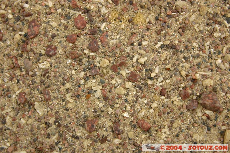 Peninsula de Paracas
Mots-clés: peru Desert