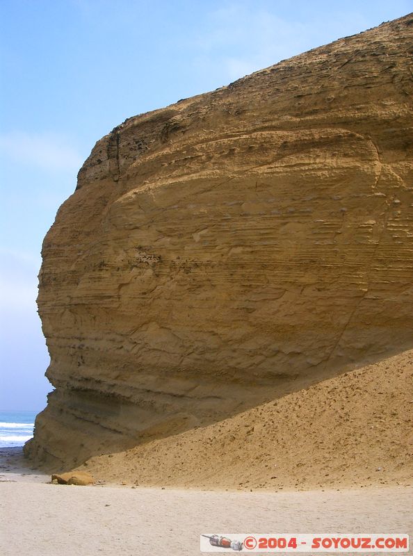 Peninsula de Paracas
Mots-clés: peru Desert