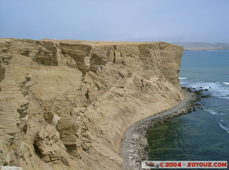 Peninsula de Paracas
Mots-clés: peru Desert
