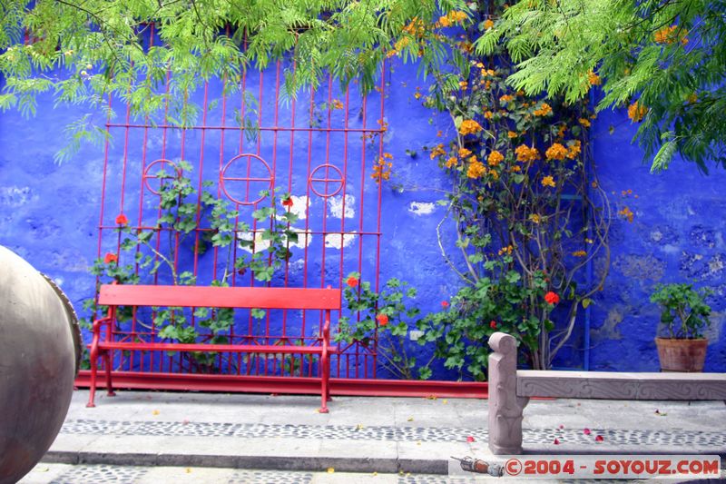 Arequipa
Mots-clés: peru