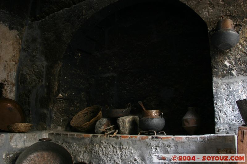 Arequipa - Monasterio de Santa Catalina
Mots-clés: peru Eglise Monastere