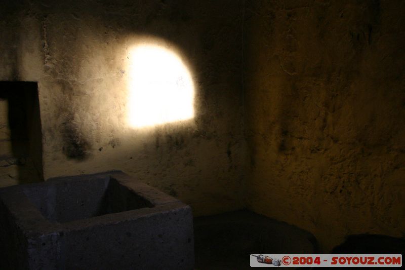 Arequipa - Monasterio de Santa Catalina
Mots-clés: peru Eglise Monastere