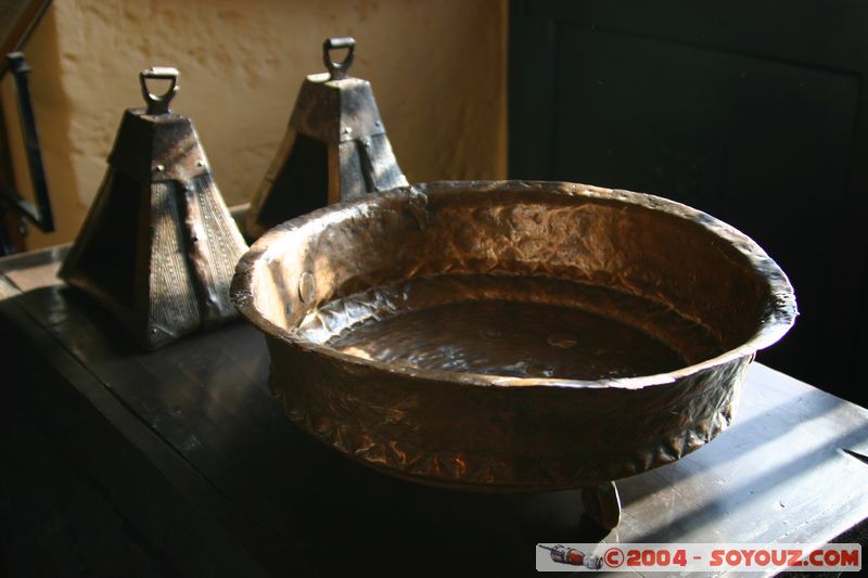 Arequipa - Casa de Moral
Mots-clés: peru