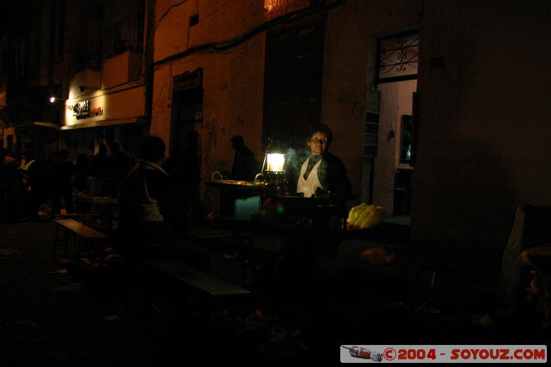 Arequipa - Serenata 464 Aniversario
Mots-clés: peru Nuit Marche