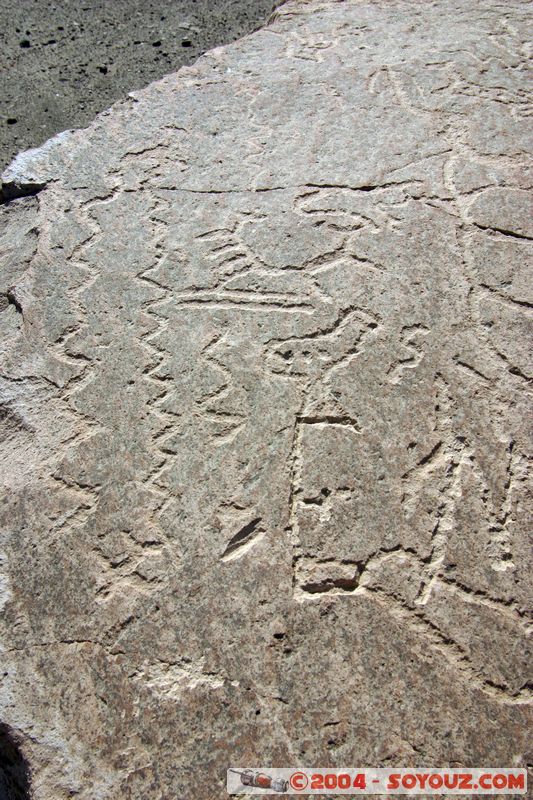 Toro Muerto - Petroglyphes
Mots-clés: peru Petroglyphes