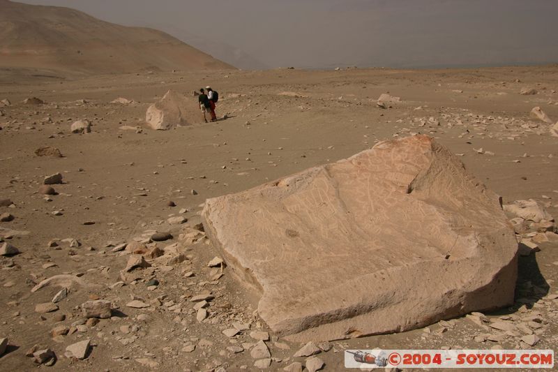 Toro Muerto - Petroglyphes
Mots-clés: peru Petroglyphes