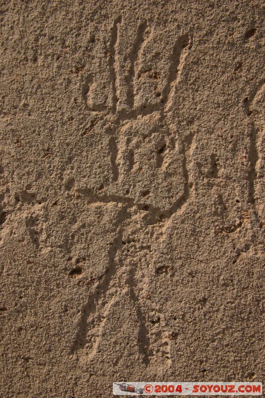 Toro Muerto - Petroglyphes
Mots-clés: peru Petroglyphes