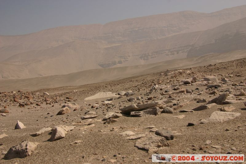 Toro Muerto
Mots-clés: peru