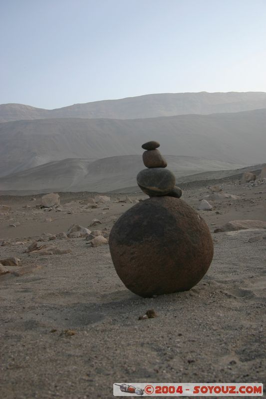 Toro Muerto
Mots-clés: peru