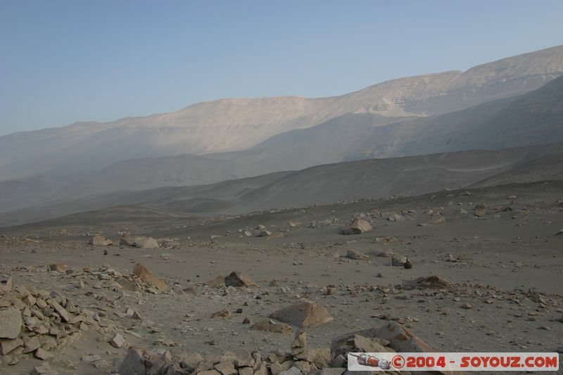 Toro Muerto
Mots-clés: peru