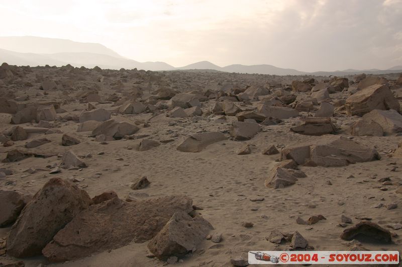 Toro Muerto
Mots-clés: peru