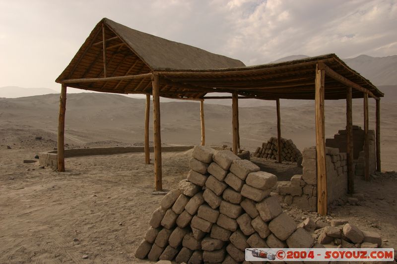 Toro Muerto
Mots-clés: peru
