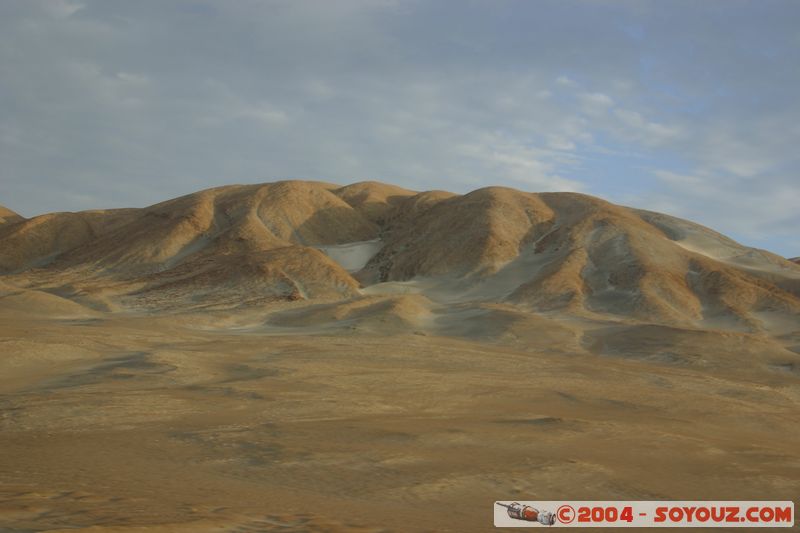 Reserva Nacional Salinas y Aguada Blanca
Mots-clés: peru Montagne