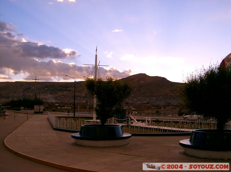 Puno
Mots-clés: peru sunset
