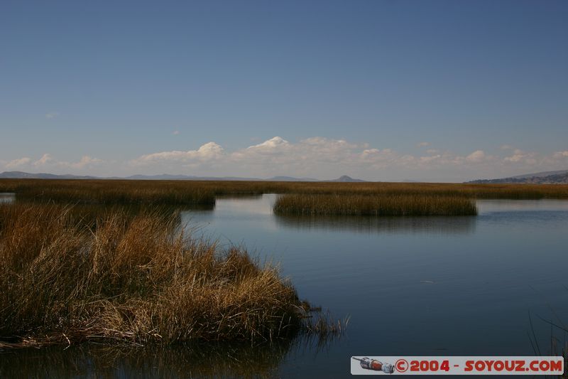 Lago Tititaca
Mots-clés: peru Lac Roseau