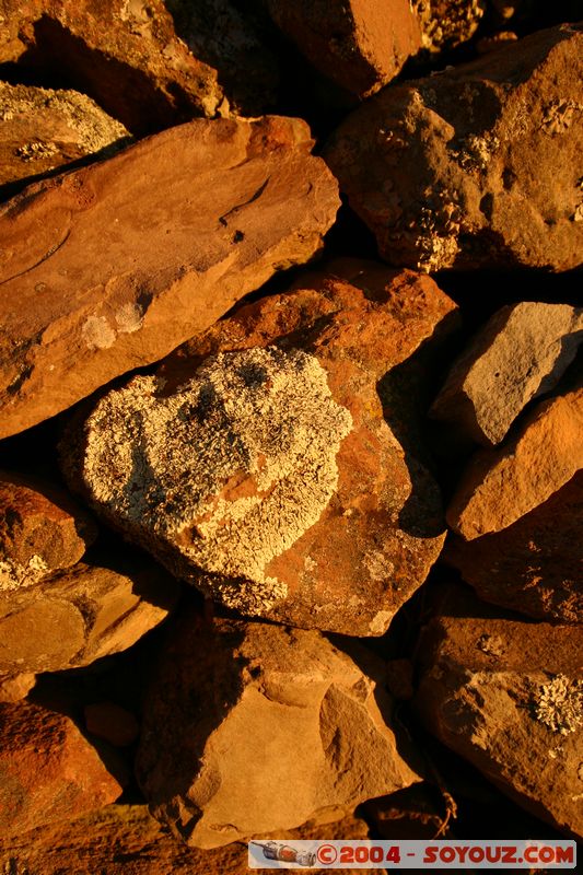 Lago Titicaca - Isla Amantani - Sunset
Mots-clés: peru sunset