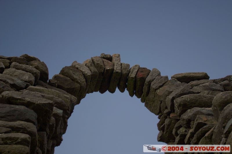 Lago Titicaca - Isla Amantani
Mots-clés: peru Ruines Incas Nuit