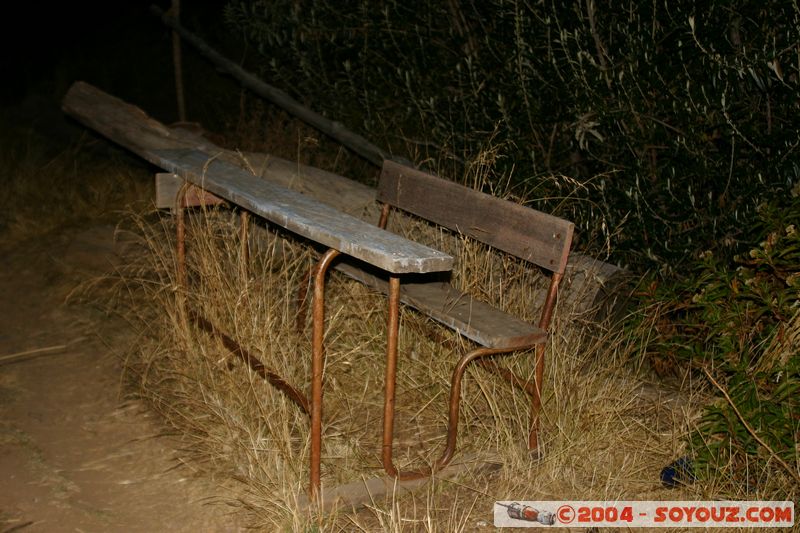 Lago Titicaca - Isla Amantani
Mots-clés: peru Nuit