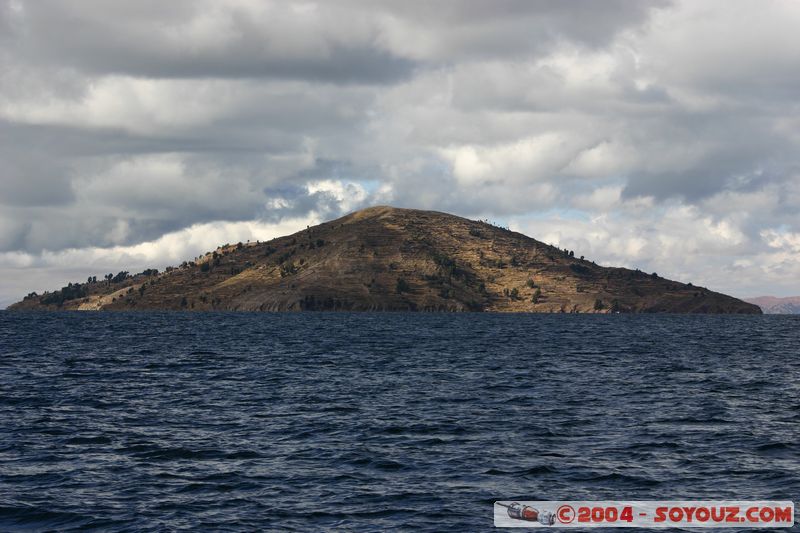 Lago Titicaca - Isla Taquile
Mots-clés: peru Lac