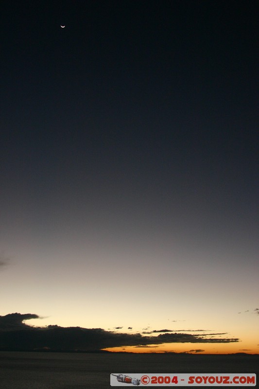 Copacabana - Cerro Calvario
Mots-clés: sunset Lac Lune