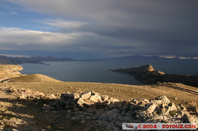 Isla del Sol
Mots-clés: sunset