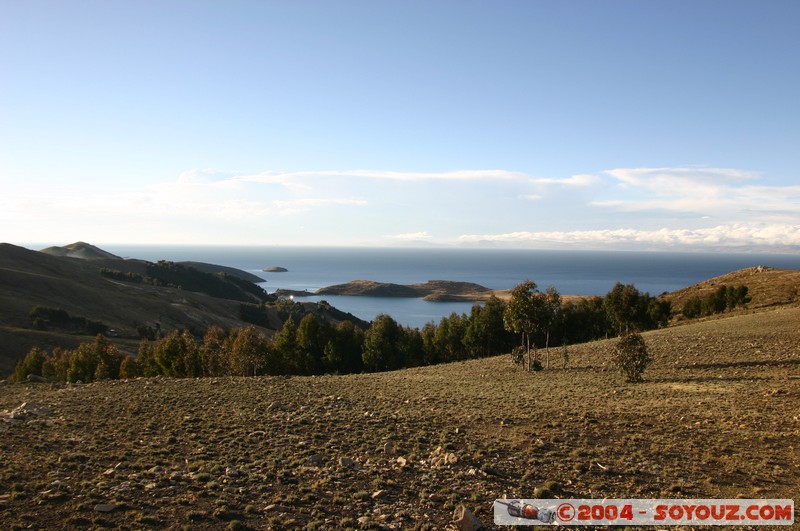 Isla del Sol
Mots-clés: sunset