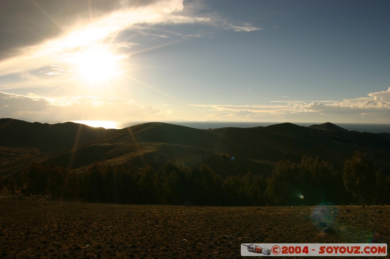 Isla del Sol
Mots-clés: sunset