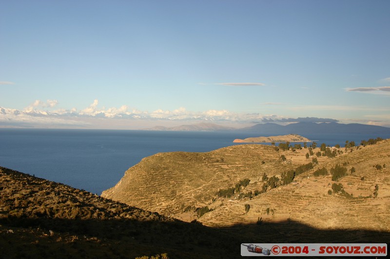 Isla del Sol
Mots-clés: sunset