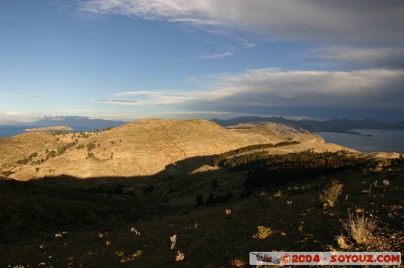 Isla del Sol
Mots-clés: sunset