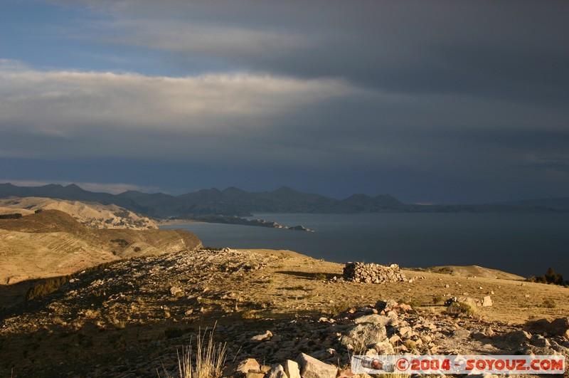 Isla del Sol
Mots-clés: sunset