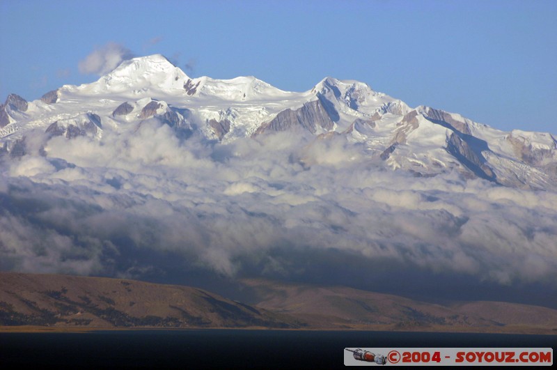 Isla del Sol - Cordillera Real
Mots-clés: sunset