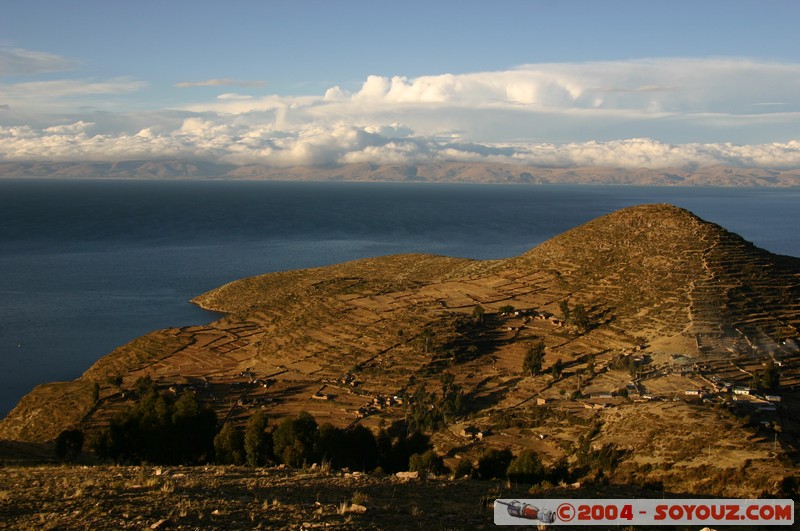 Isla del Sol
Mots-clés: sunset