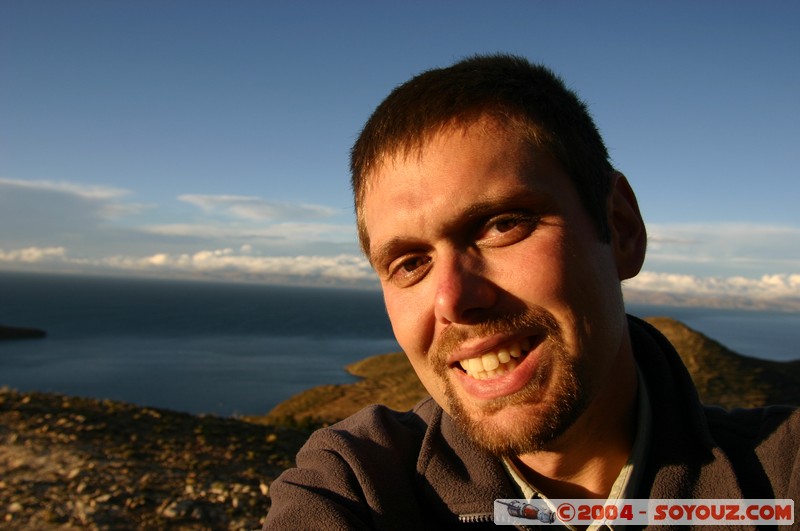 Isla del Sol - Xavier
Mots-clés: sunset