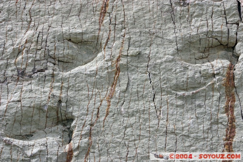 Sucre - Parque Cretacico Cal Orko
Mots-clés: Fossile