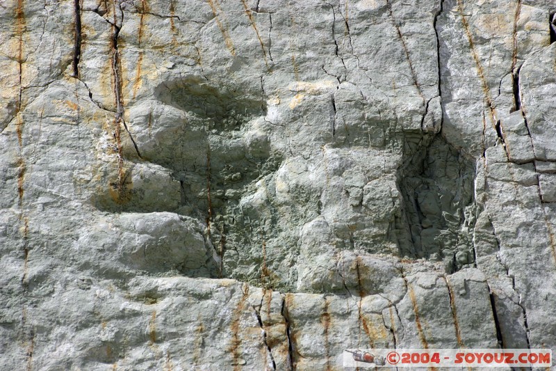 Sucre - Parque Cretacico Cal Orko
