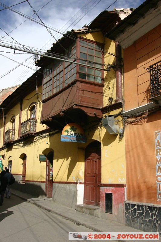 Potosi
Mots-clés: patrimoine unesco