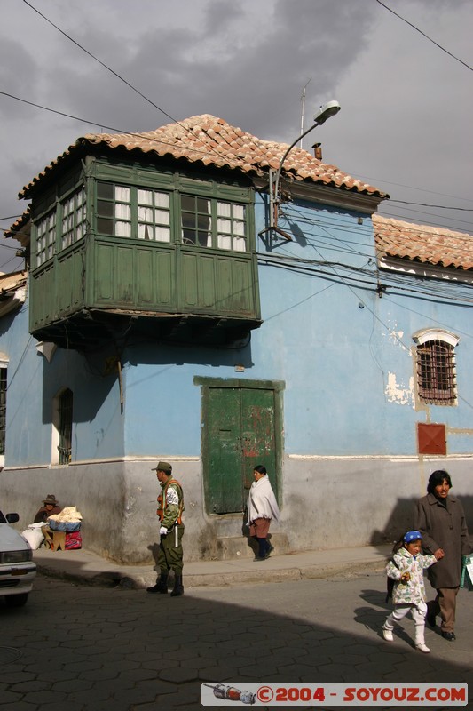 Potosi
Mots-clés: patrimoine unesco