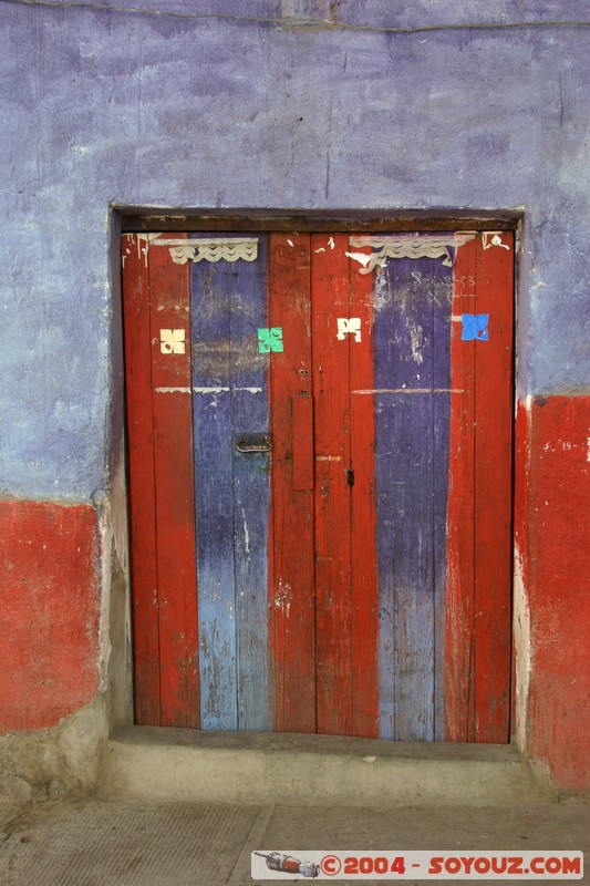 Potosi
Mots-clés: patrimoine unesco