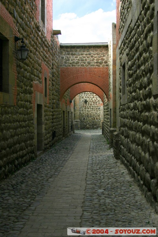 Potosi - Casa de la Moneda
